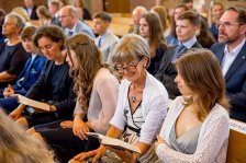 28.05.2022 Pfarrfirmung